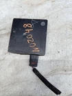 Infiniti Q50(A) 2014 Right Rear Blind Spot Sensor Module, Id 284K03JA2C#SALE#SAL Used. Price: $121.68.