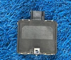 2016-2022 Volkswagen Passat Radar Cruise Control Sensor 561907561B Oem Bracket Used. Price: $129.99.