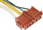 Pico 5330PT Voltage Regulator Pigtail Ford 1975 - 89 Dorman 85124 New. Price: $12.91.