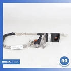 2016 Land Rover Range Sport L494 Battery Terminal Cable DPLA14301BA Oem Used. Price: $45.65.