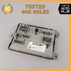 Mercedes W222 S450 Rear Trunk Sam Control Module 2229008216 Oem Used. Price: $78.85.