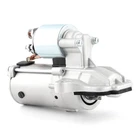 6674 Starter Motor Fit Ford Edge Escape Explorer Focus Fusion Taurus New. Price: $67.21.