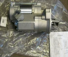Nsa STR-8004 Starter For Select Chrysler/dodge/plymouth Models New. Price: $95.00.