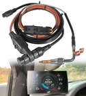 Eas Egt Starter Kit 98620 Probe Cable Fits Edge CTS3 New. Price: $245.40.