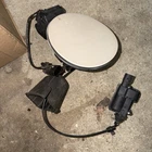 Chevrolet Volt 2013 Charging Port Housing Door Cover Lid 22860834 A37 Used. Price: $95.00.