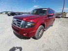 Chassis Ecm Transfer Case Id CL1A-7H417-AA Fits 12-14 Expedition 10921088 Used. Price: $66.02.
