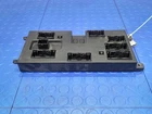 2017-2019 Jaguar Xe Body Control Module Bcm Genuine Oem GX73-14F041-AL Used. Price: $113.99.