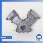 05-09 Land Rover L319 LR3 4.4L N/a Engine Wire Timing Cover Panel Oem Used. Price: $90.23.
