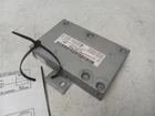 2009 2011 Mercedes GL350 Gl-class Communication Interface Module Used. Price: $44.10.
