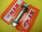 Strut Shock Bolt Nut Front To Spindle Knuckle Lower Oem Honda Ridgeline 06-14 New. Price: $43.64.