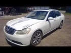 Chassis Ecm Theft-locking Keyless Entry Fits 06-10 Infiniti M35 132052 Used. Price: $77.99.