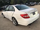 Chassis Ecm 204 Type Communication C250 Fits 14 Mercedes C-class 964893 Used. Price: $139.50.