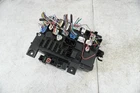 2014-2018 Mitsubishi Outlander Oem Interior Cabin Fuse Box Body Control 8637A890 Used. Price: $119.00.
