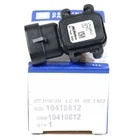 Genuine Gm Acdelco 19418812 Map Sensor 2004.5-2010 6.6L Duramax Lly Lbz Lmm New. Price: $95.30.