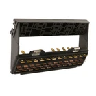 1973-1977 Vw Beetle-ghia 12 Fuse Box Panel W/o Cover Std 111937505M New. Price: $75.95.