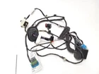 2005 - 2007 Cadillac Cts Rear Left Door Wire Harness Used. Price: $55.00.