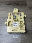 2013 2014 2015 Hyundai Santa Fe Cabin Junction Fuse Box Module Oem 91950-2W520 Used. Price: $85.00.