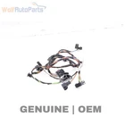 2015-2017 Vw E-golf MK7 Front Left Seat Frame Wiring Harness 5GM971391R Used. Price: $79.99.