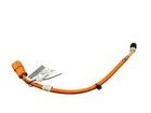 2019 - 2022 Porsche Cayenne Oem 4.0L Awd Battery Charging Cable 9Y0971602B Used. Price: $102.00.