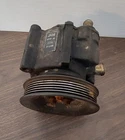 Smog Air Pump Jam Ford E250 F350 V8 460 7.5L E5TE-JA Used. Price: $189.99.