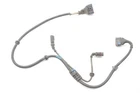 2013-2016 Porsche Boxster Driver Left Rear Wheel Speed Sensor 98160913301 Used. Price: $53.35.