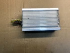 2008 To 2010 Bmw 528I 535I Harman Becker Stereo Audio Amplifier Oe AA7630 Dg Used. Price: $25.80.
