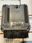 Engine Computer Volkswagen Golf Jetta Tdi 2004 038906016H Pcm Ecm Oem Used. Price: $129.00.