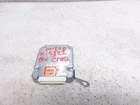 2023 Lexus GX460 Pre-crash System Control Module Oem Part Number 8815060170 Used. Price: $204.95.