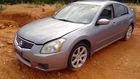 Chassis Ecm Temperature Ac Control Amplifier Fits 07-08 Maxima 257806 Used. Price: $63.19.