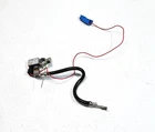 Rear Negative Battery Cable Terminal Safety Wire Ibs Oem Bmw 328 335 M3 10-13 Used. Price: $69.95.
