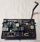 2012 Buick Lacrosse Engine Fuse Box Oem Used. Price: $87.69.