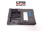 Audi A4 S4 A5 RS5 SQ5 Q7 BCM1 Body Control Module 8W1907063CG Oem Used. Price: $85.00.
