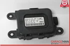 10-16 Porsche Panamera 970 Homelink Garage Door Opener Control Module Oem Used. Price: $40.00.