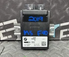 2018-2020 Bmw M5 F90 Rear Differential Carrier Axle Control Module 6135 9485667 Used. Price: $47.99.