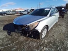 Chassis Ecm Suspension Tpms Center Dash Turbo Fits 13-14 Sonata 12537588 Used. Price: $93.02.