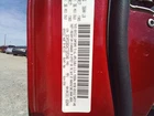 Journey 2012 Battery Tray 12209123 Used. Price: $62.02.