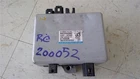 2017 Mitsubishi Lancer Steering Computer Control 8633A082 62647 Used. Price: $113.76.