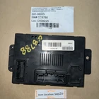 Ford Taurus Temperature Control Unit Module EG1T-18C612-BF Used. Price: $34.79.