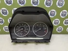 Speedometer 2013 Bmw Series F20 17649411 Used. Price: $26.86.