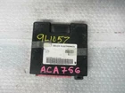 99 Buick Regal Chassis Ecm Body Control Bcm Lh Dash 09367251 Used. Price: $59.99.