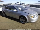 Used Fuse Box Engine Fits: 2010 Chevrolet Cobalt 2.2L California Emissions Grade. Price: $104.55.