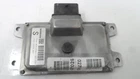 Transmission Control Module Nissan Rogue 2009 31036 JM32B Tcm Tcu Oem Used. Price: $65.99.