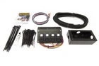 Painless Wiring 58109 Track Rocker 4-SWITCH Panel New. Price: $199.90.