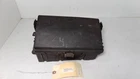 2011 Chevrolet Cruze Fuse Box, Cover, Used. Price: $49.99.