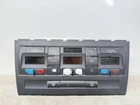 03-08 Audi A4 RS4 B6 B7 Heater Temp Control Unit Oem 8E0820043AC Used. Price: $45.00.