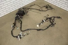 03-07 Toyota Land Cruiser 4.7L 2UZFE Engine Bay Fuse Relay Box W/harness Used. Price: $269.32.