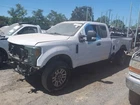 Chassis Ecm Lamps Under Dash Fits 17 Ford F250SD Pickup 30606780 Used. Price: $190.65.