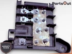 2012-2018 Audi A6 Fuse Junction Box Unit K94G5170 Oem Used. Price: $41.39.