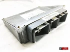2008 Lincoln Ls Ecm Ecu Elec. Engine Control Module XW4F 12A650 Zl Oem Used. Price: $36.99.