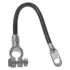 Ford Custom 1967-1969 Standard 7104C Federal Parts Battery Cable New. Price: $10.38.